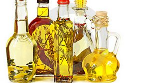 Aromatic Extra Virgin Olive Oil