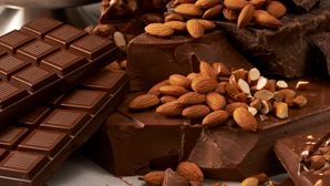 Almond-Chocolate