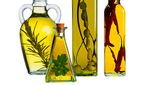 Organic Aromatic Extra Virgin Olive Oil