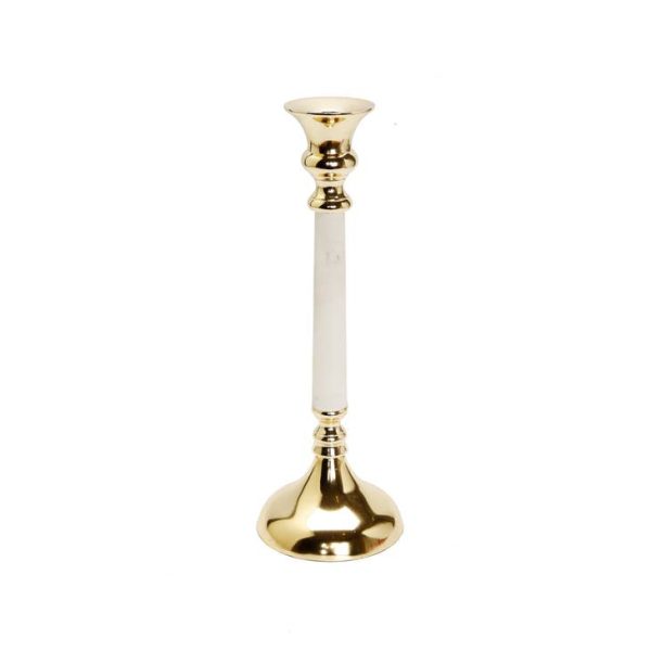 candle stem