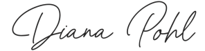 Diana Pohl Logo