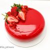 Cake recipe set "Strawberry Summer" 15 recipes - Image 11
