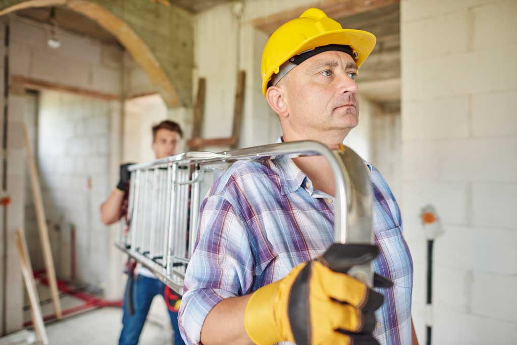 curso prevención riesgos laborales