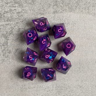 Natural light, no filters