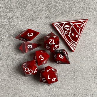 Natural light, no filters