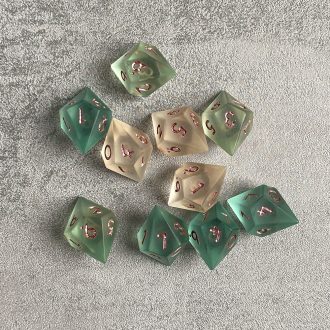 Natural light, no filters