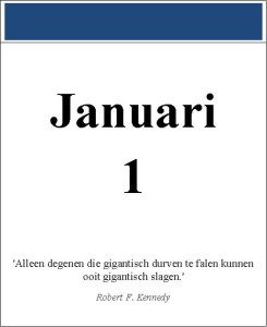 januari 1