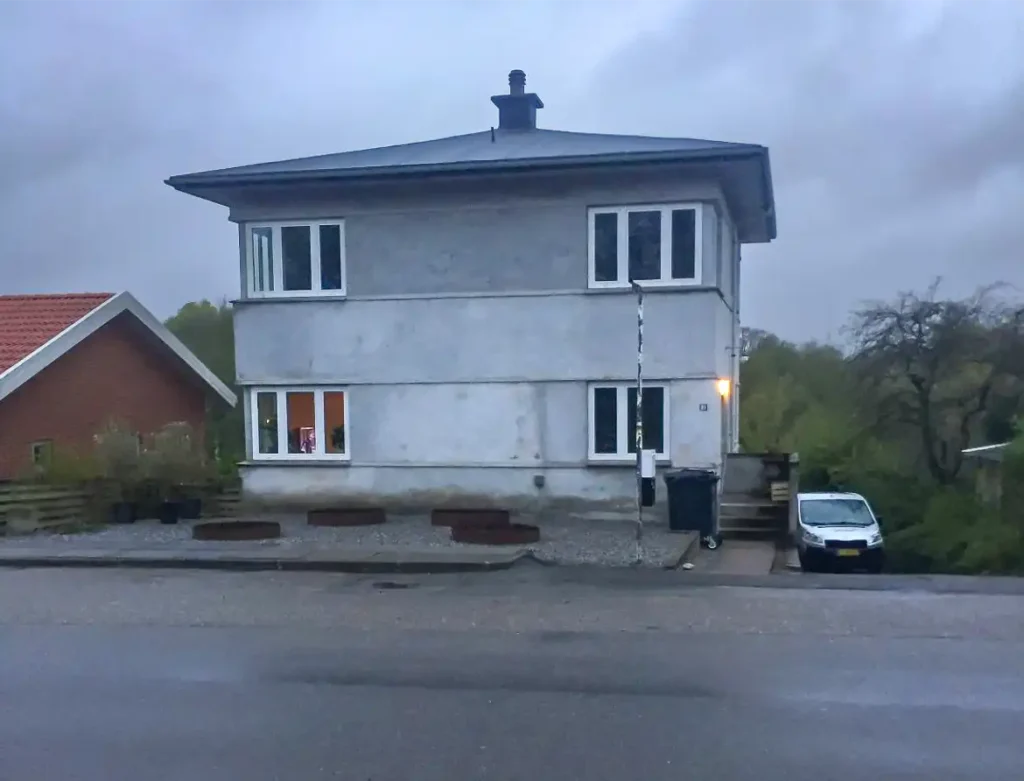 FØR