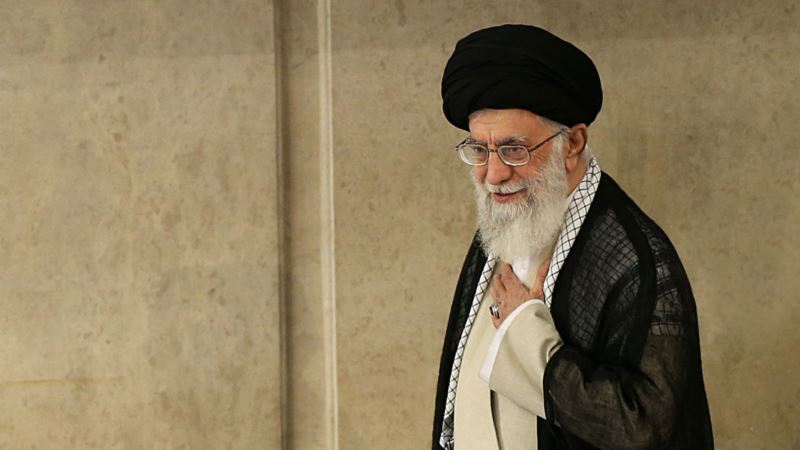 یادداشت: «تجارب» رهبر جمهوری اسلامی