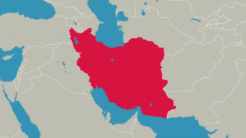 گزارش آزادی مذهبی آمریکا درباره ایران چه می گوید