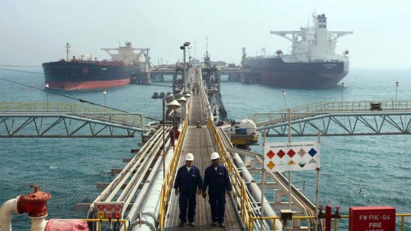 وال استریت جورنال: با تحریمهای آمریکا، کشتیرانی ایران زیر فشار قرار گرفته است