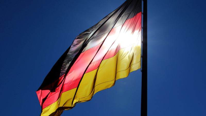 ابراز ناتوانی وزیر اقتصاد آلمان از حمایت کامل از شرکت‌ها در برابر آمریکا