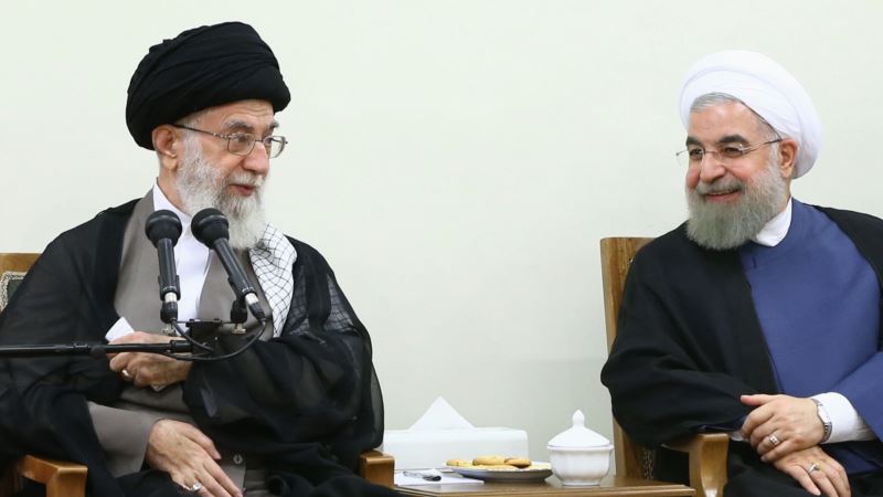 دو روز بعد از شروط پمپئو| رهبر جمهوری اسلامی: ایران با آمریکا تعامل نخواهد کرد