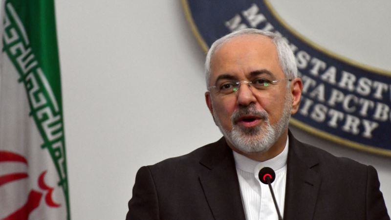 ظریف: هنوز چگونگی اجرای پیشنهادهای اروپا برای ماندن ایران در برجام مشخص نیست