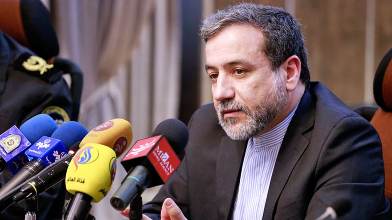 عراقچی: مذاکرات آتی ایران با اروپا ربطی به برنامه موشکی ندارد