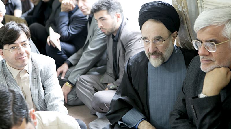 نامه ۱۰۰ اصلاح‌طلب جوان به محمد خاتمی برای اصلاح «اصلاحات»