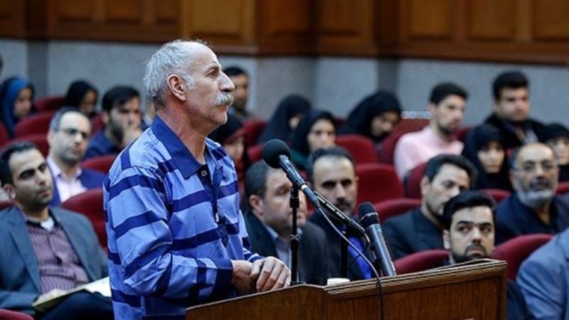 واکنش‌ها به اعدام درویش زندانی؛ نهادهای مدافع حقوق بشر شوکه شدند