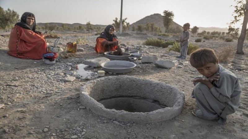 نامه سه زندانی سیاسی بلوچ در اعتراض به تبعیض و بی‌عدالتی علیه شهروندان سنی بلوچ