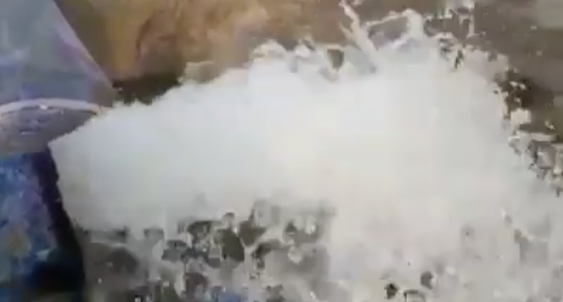 ویدیو: آب شیرین را می فروشند و آب شور سهم مردم خرمشهر می شود