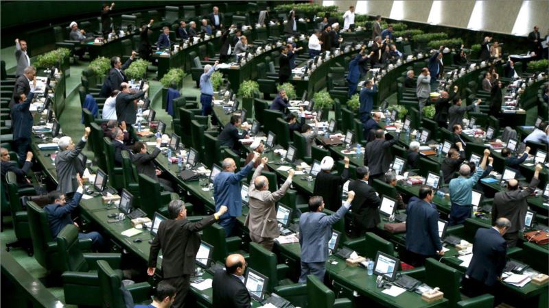طرح نمایندگان مجلس برای برگزاری تجمع اعتراضی بدون نیاز به مجوز