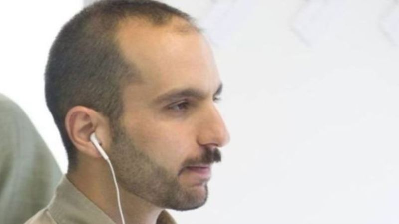 ۱۸۰ روز بی‌خبری از سام رجبی، فعال محیط زیست زندانی