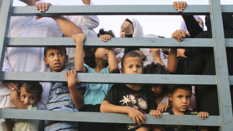 توزیع کمک‌های کمیته امداد در میان «۳۰۰ هزار فلسطینی» ساکن نوار غزه