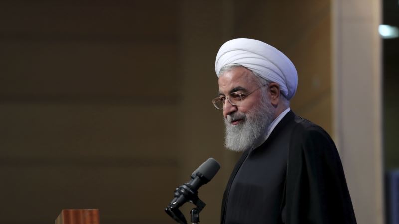 روحانی در مورد وضعیت اقتصادی: خوشبختانه هیچ کمبودی نداریم