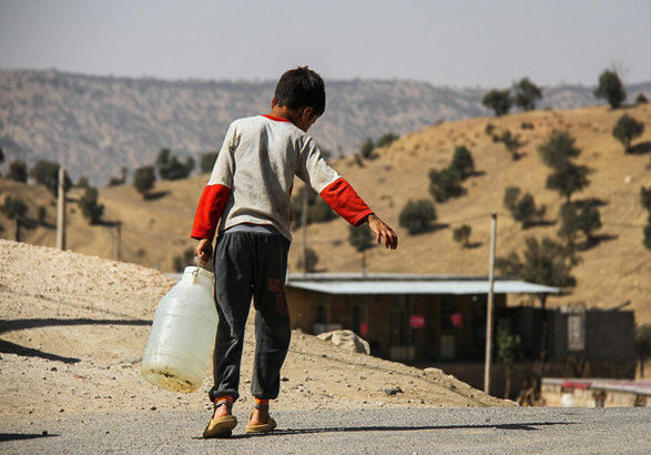 تحلیل خبری روز: آغاز جیره بندی آب در ایران