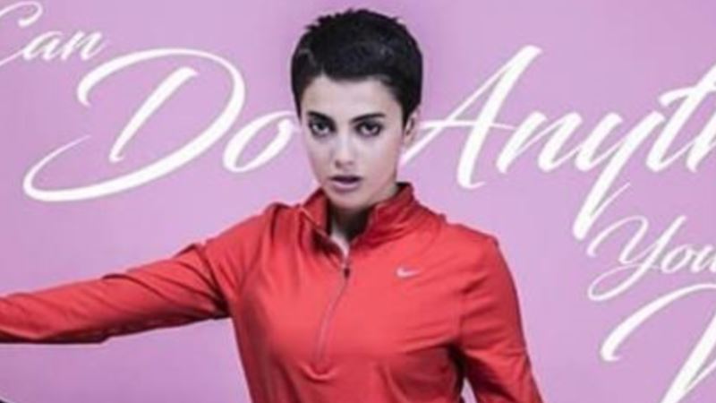 دختر رقصنده‌ای که اعترافات او از صدا سیما پخش شده بود، از ایران گریخت