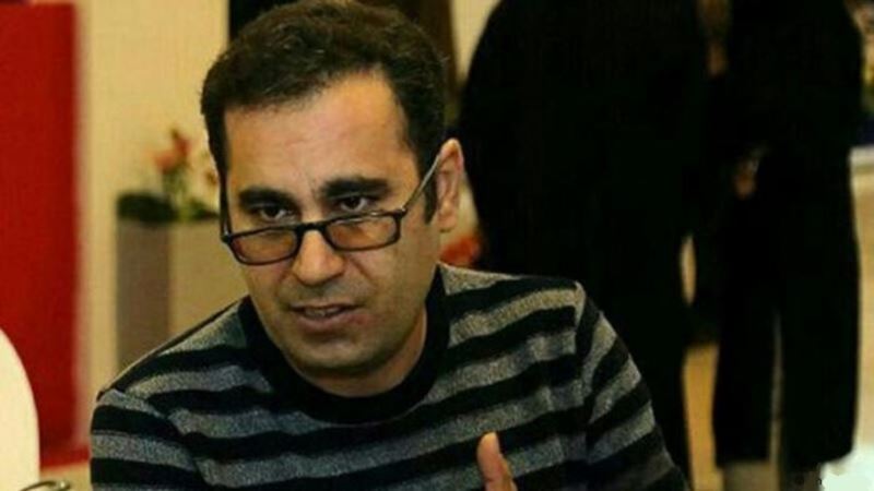 نگرانی از وضعیت سلامتی محمد حبیبی، معلم زندانی