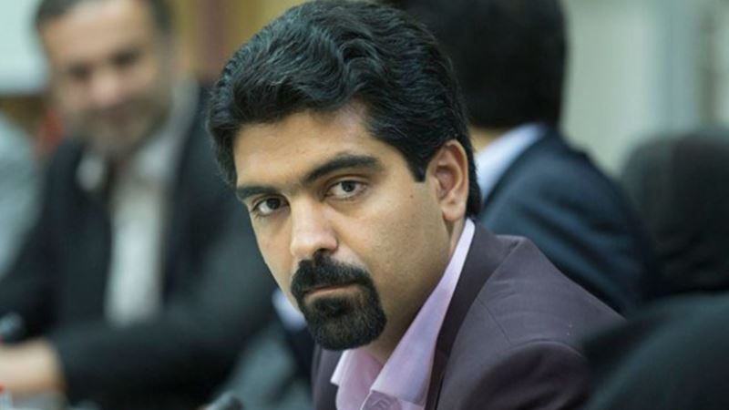 سپنتا نیکنام با رای مجمع تشخیص مصلحت به شورای شهر یزد بازگشت