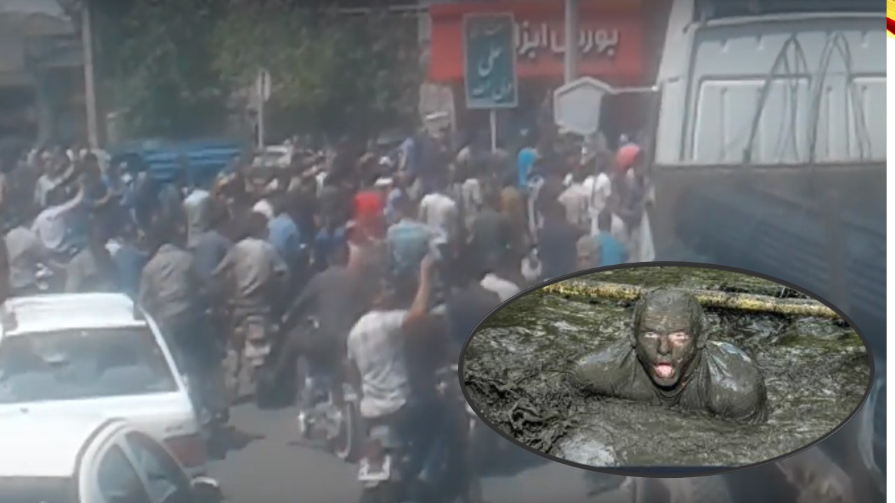 تحلیل خبری روز: اعتراضات مردمی رژیم را بیشتر در باتلاق سقوط فرو می برد