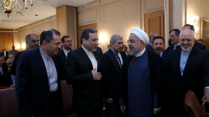 تنگه هرمز؛ عقب‌نشینی تلویحی یک روز پس از دستورالعمل خامنه‌ای