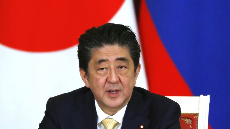 خبرگزاری کیودو: سفر نخست‌وزیر ژاپن به ایران لغو شده است