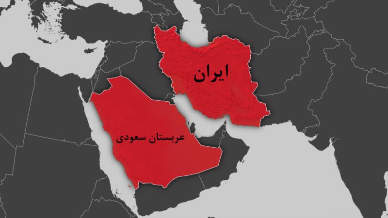 عربستان: قایق‌های ایران به حریم آبی ما تجاوز می‌کند