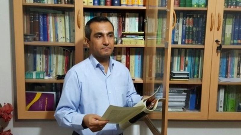اجلال قوامی روزنامه نگار و فعال مدنی کرد بار دیگر به دادگاه احضار شد