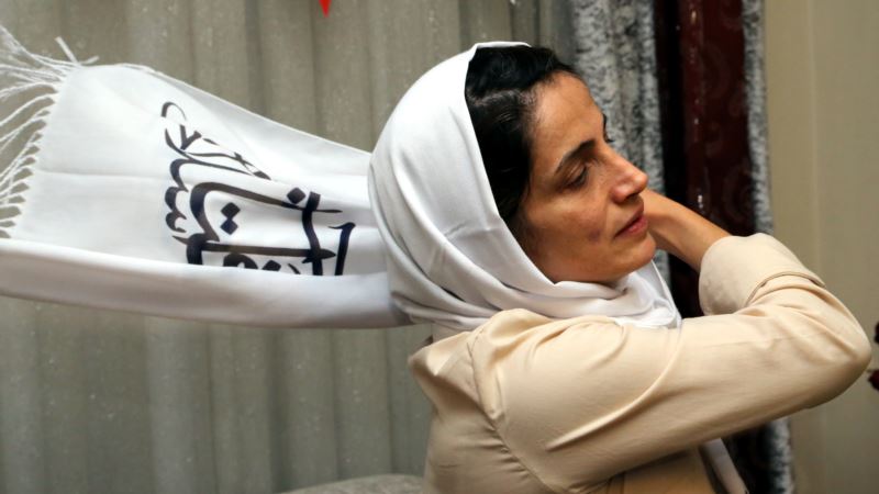 نامه سرگشاده «نسرین ستوده» از زندان: چرا در دادگاه حضور نیافتم