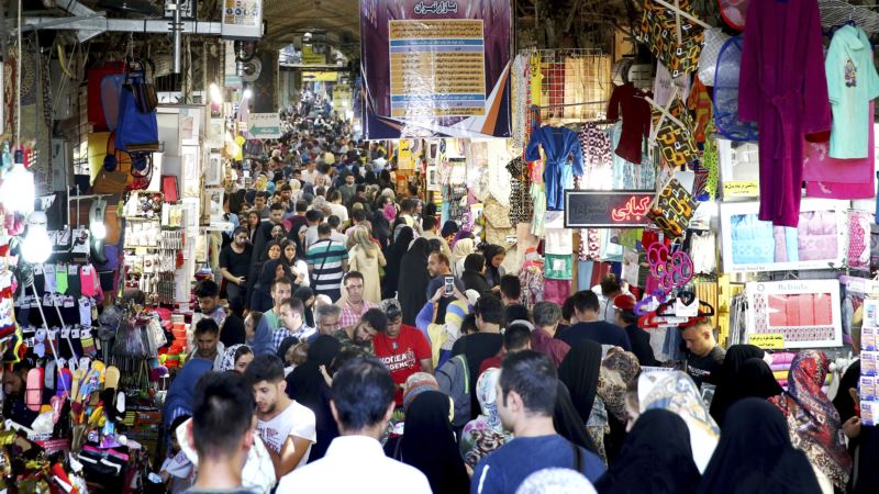 نشنال اینترست: اروپا و چین قادر به حفظ اقتصاد ایران نیستند