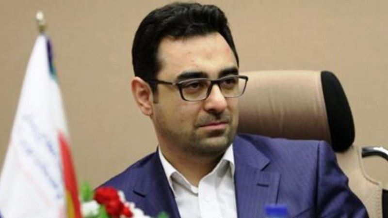 احمد عراقچی، معاون برکنار شده بانک مرکزی ایران، بازداشت شد