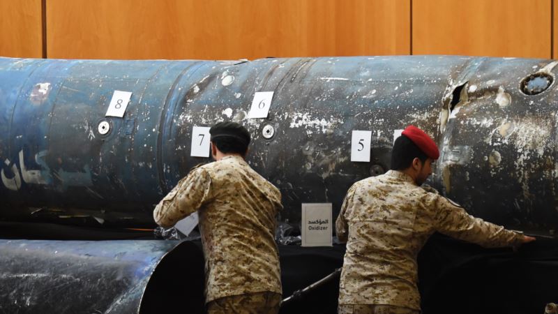دیدگاه| یادداشتی در نشریه فارین پالیسی: برد موشک‌های ایران را زیر ۲ هزار کیلومتر کنید