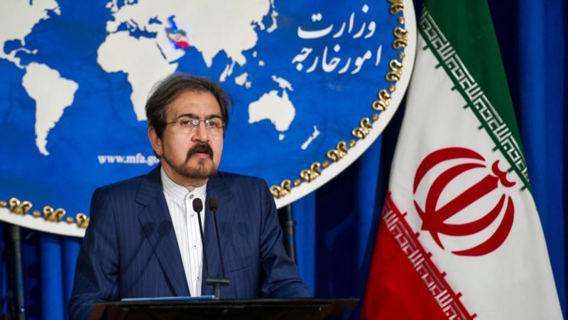 ایران خبر محدودیت سفر دیپلمات‌های فرانسوی به تهران را تکذیب کرد