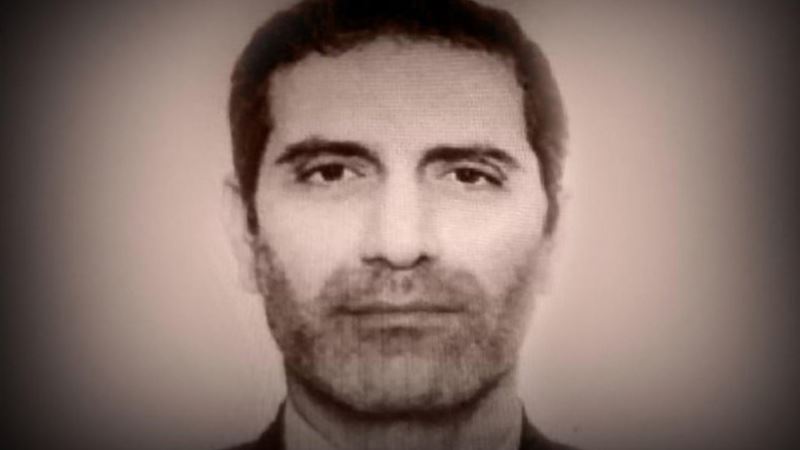 دیپلمات ایرانی بازداشت شده در آلمان، مسئول شبکه جاسوسی سراسر اروپا بود