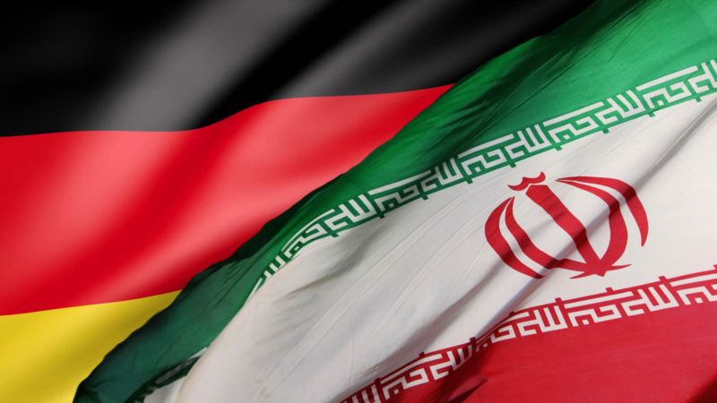 آلمان اجازه برداشت ایران از ۳۰۰ میلیون یورو دارایی خود را تکذیب کرد