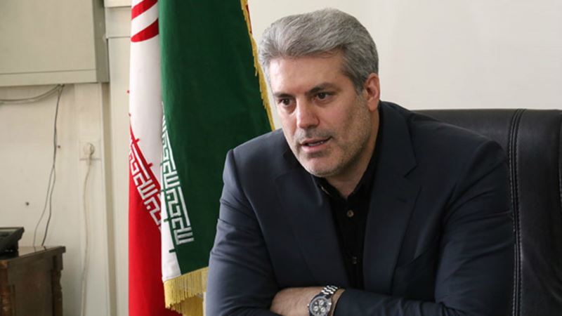 معرفی جانشین معاون ارزی بازداشت شده بانک مرکزی ایران