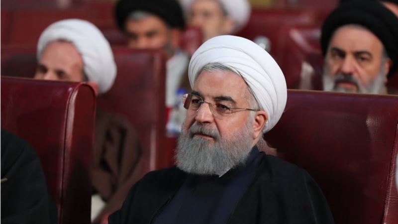 روحانی سه شنبه در مجلس؛ او به خبرگان برای گزارش اقتصادی جواب رد داد