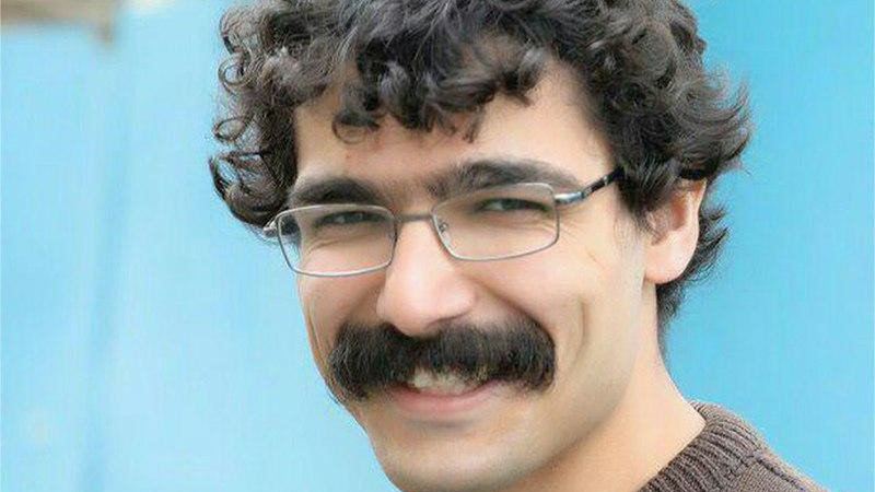 ادامه صدور احکام سنگین برای دراویش؛ ۱۲ سال زندان، شلاق و تبعید برای محمد شریفی مقدم