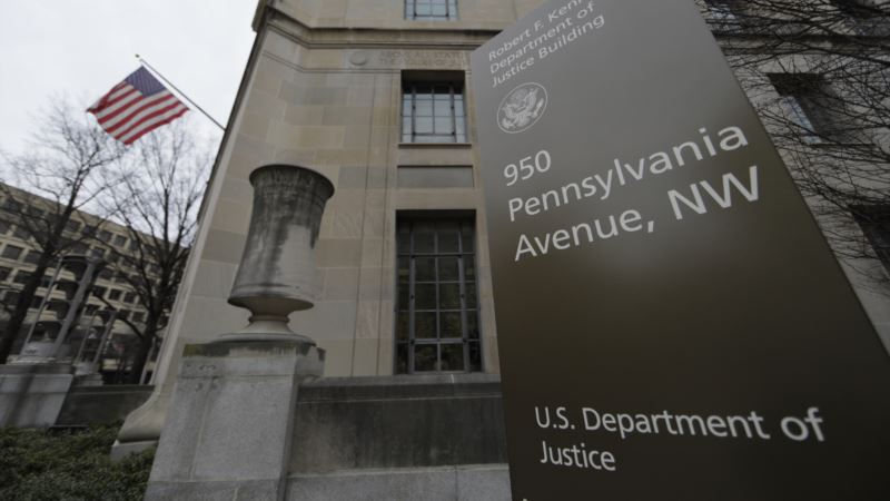 دو نفر در آمریکا به اتهام جاسوسی برای حکومت ایران دستگیر شدند