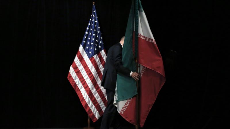 آمریکا جزئیات ازسرگیری تحریم‌ها علیه ایران را اعلام می‌کند