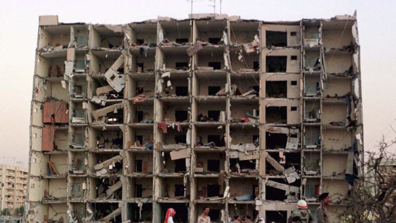 محکومیت ایران به پرداخت ۱۰۴ میلیون دلار غرامت به قربانیان انفجار «الخبر»