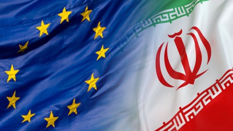 طرح اتحادیه اروپا برای ادامه تجارت با ایران از طریق یک «نهاد مالی خاص»